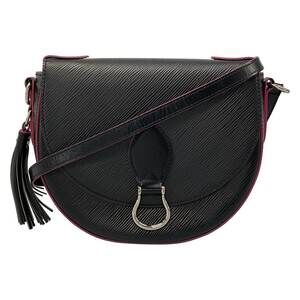 Louis Vuitton Saint Cloud Epi Shoulder Bag M54156